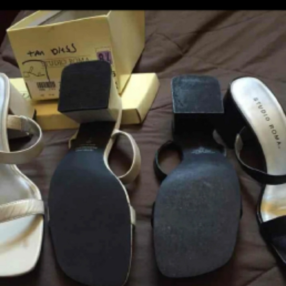 Studio Roma Shoes - image 6